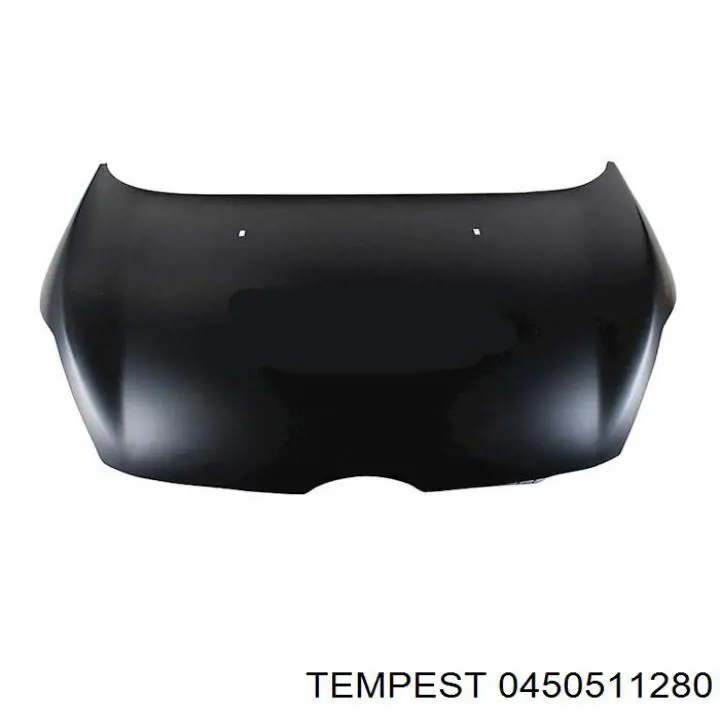 0450511280 Tempest Капот