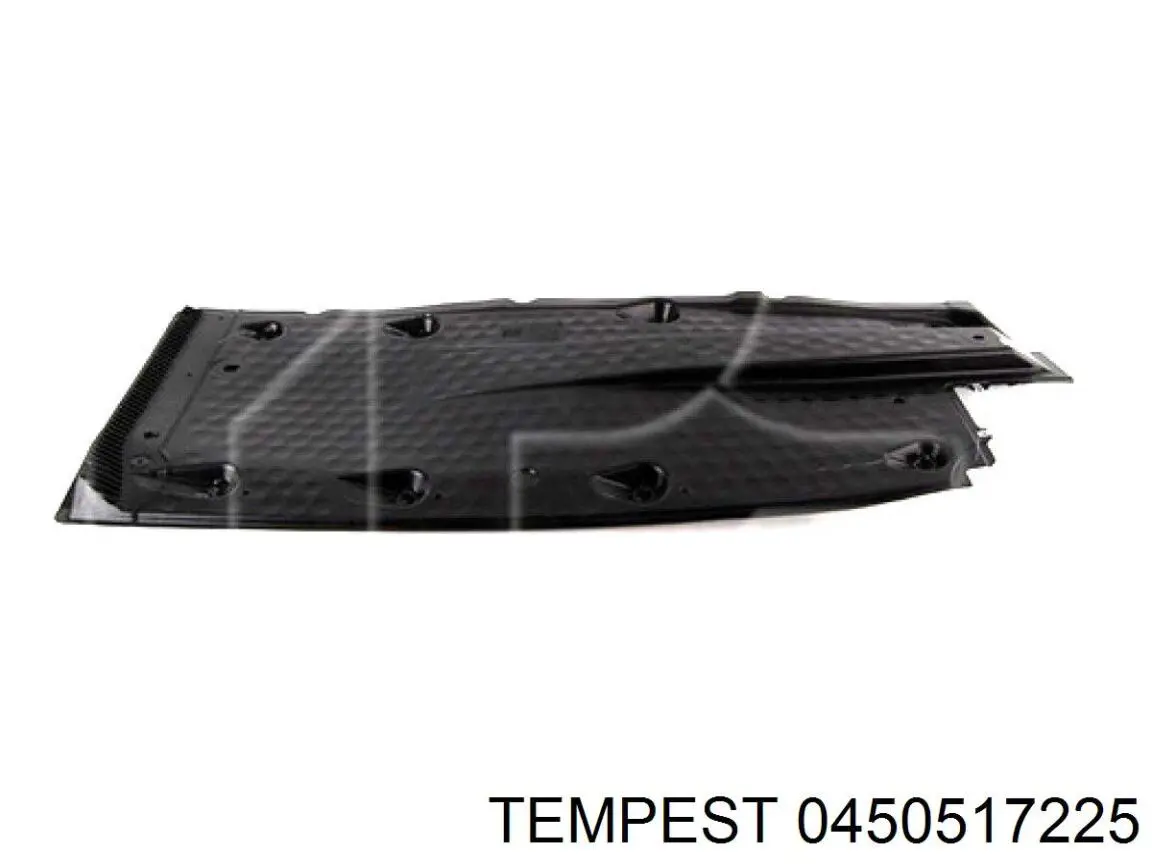 Захист двигуна 0450517225 Tempest
