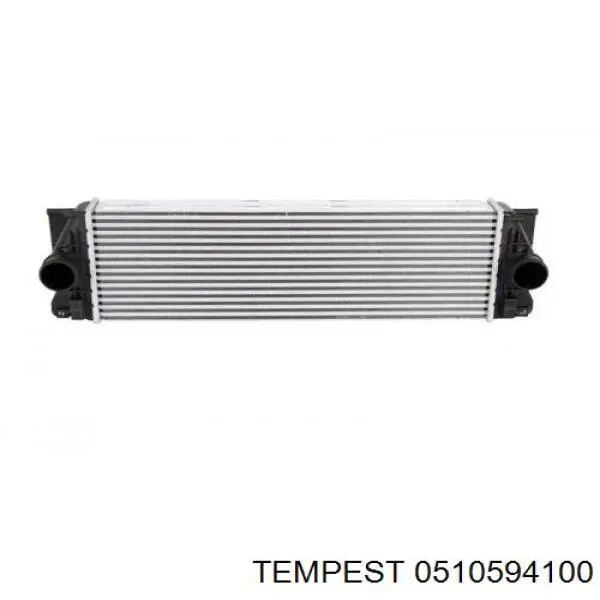 Підкрилок передній правий 1T0805912F Nova