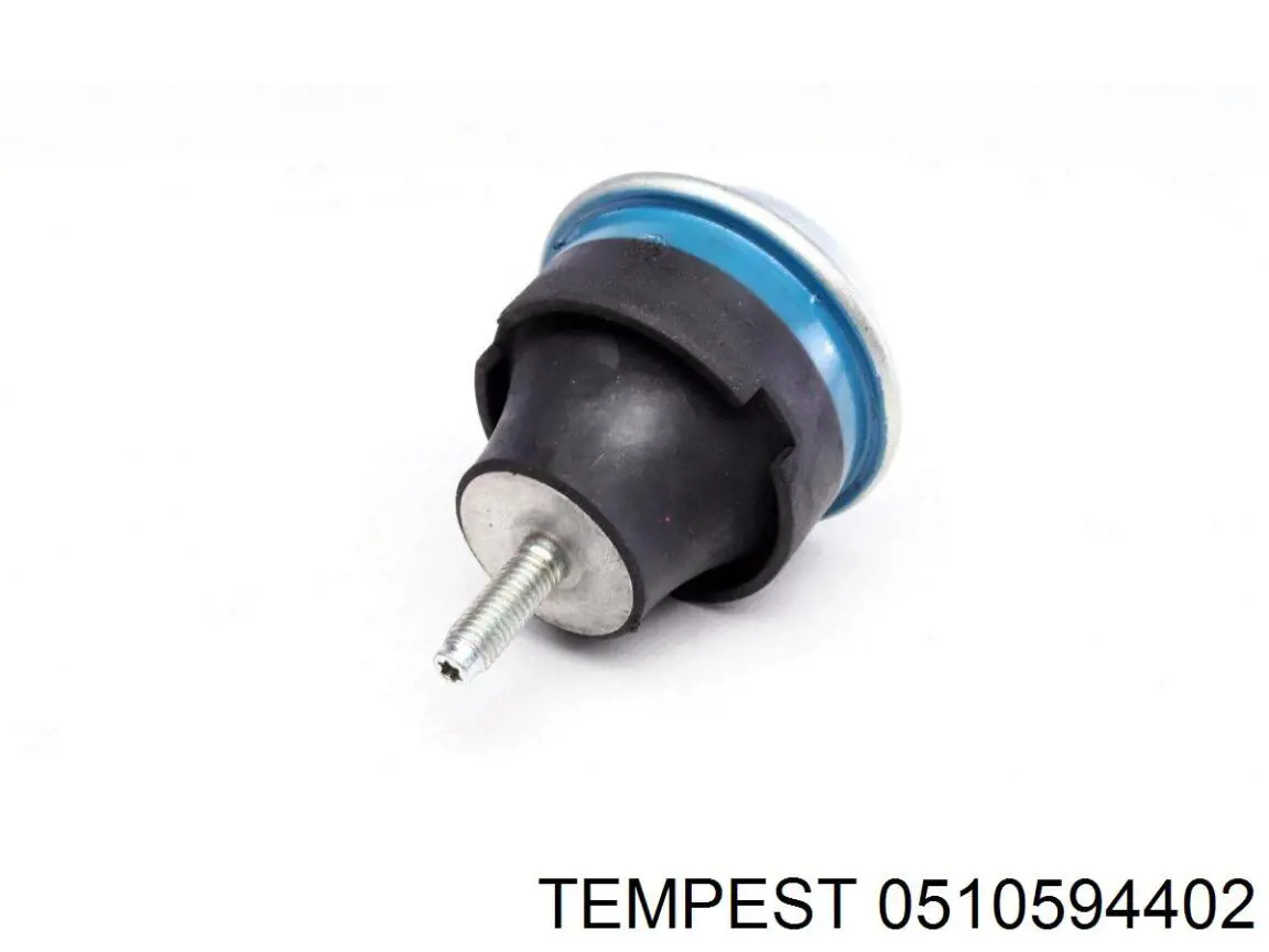 Праве бокове дзеркало Tempest 0510594402