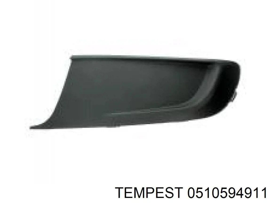 Купити 0510594911 Tempest 