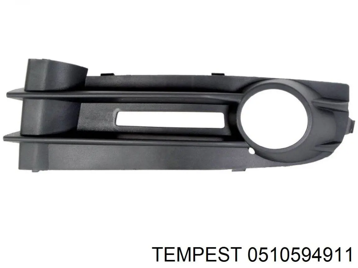  0510594911 Tempest