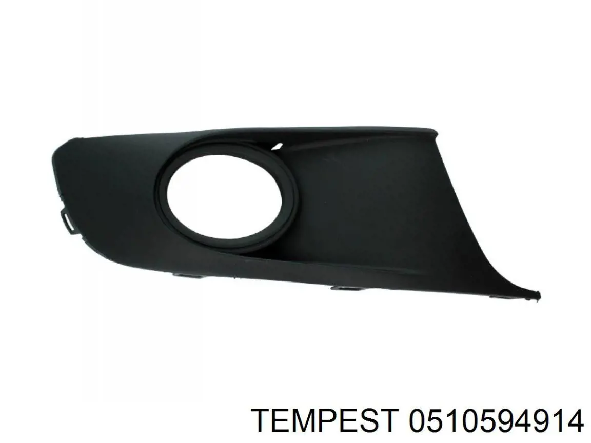 0510594914 Tempest 