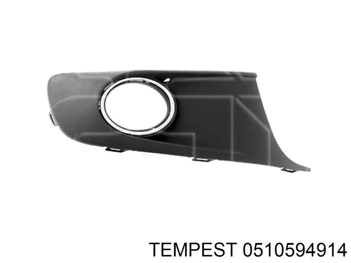  0510594914 Tempest
