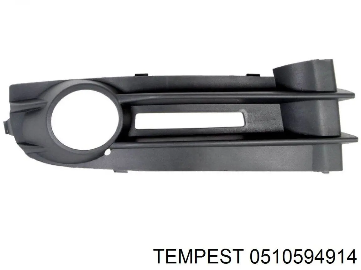  Tempest 0510594914 ціна, від 6.43 USD