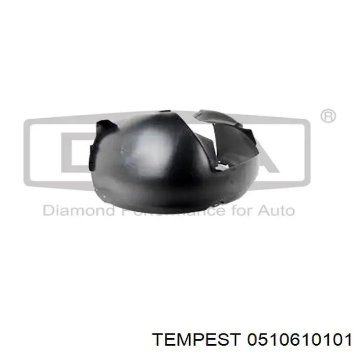  0510610101 Tempest