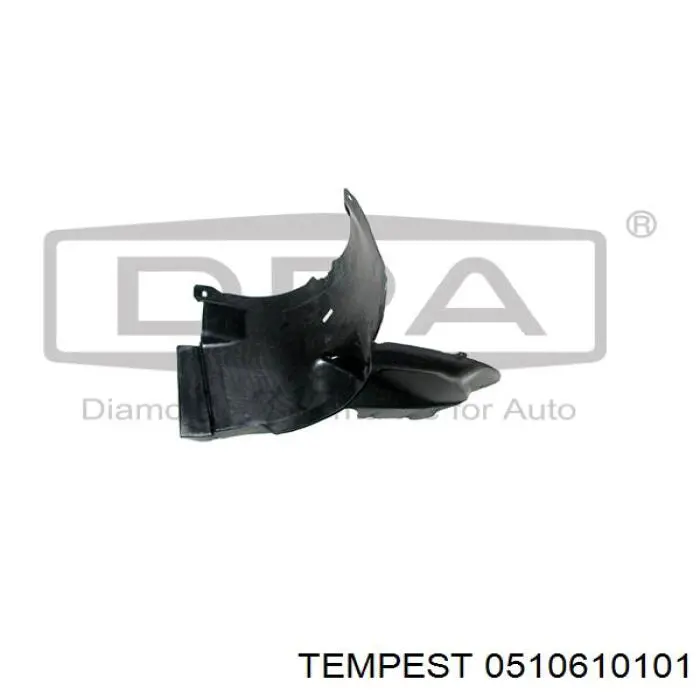 Купити 0510610101 Tempest 