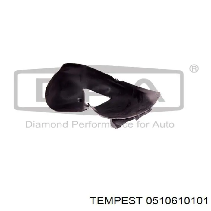 0510610101 Tempest 