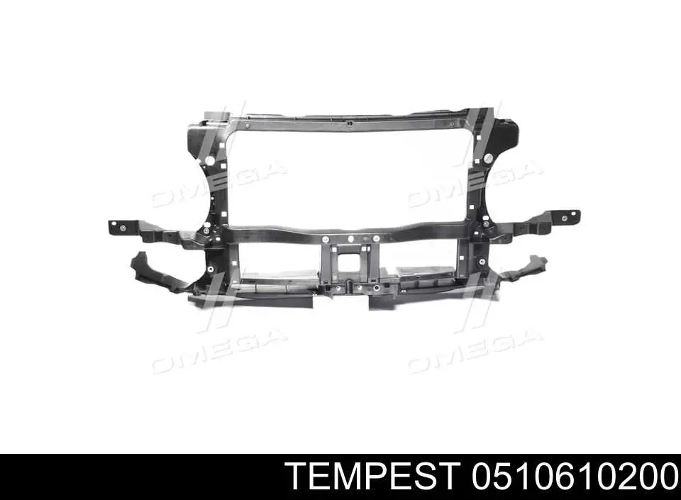 Панель передня Tempest 0510610200 ціна, від 64.50 USD