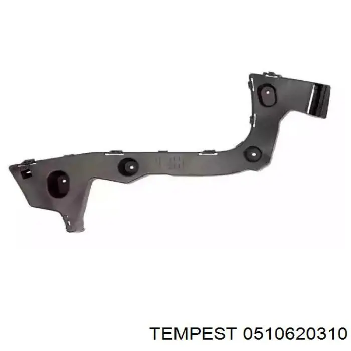 Купити 0510620310 Tempest Крила