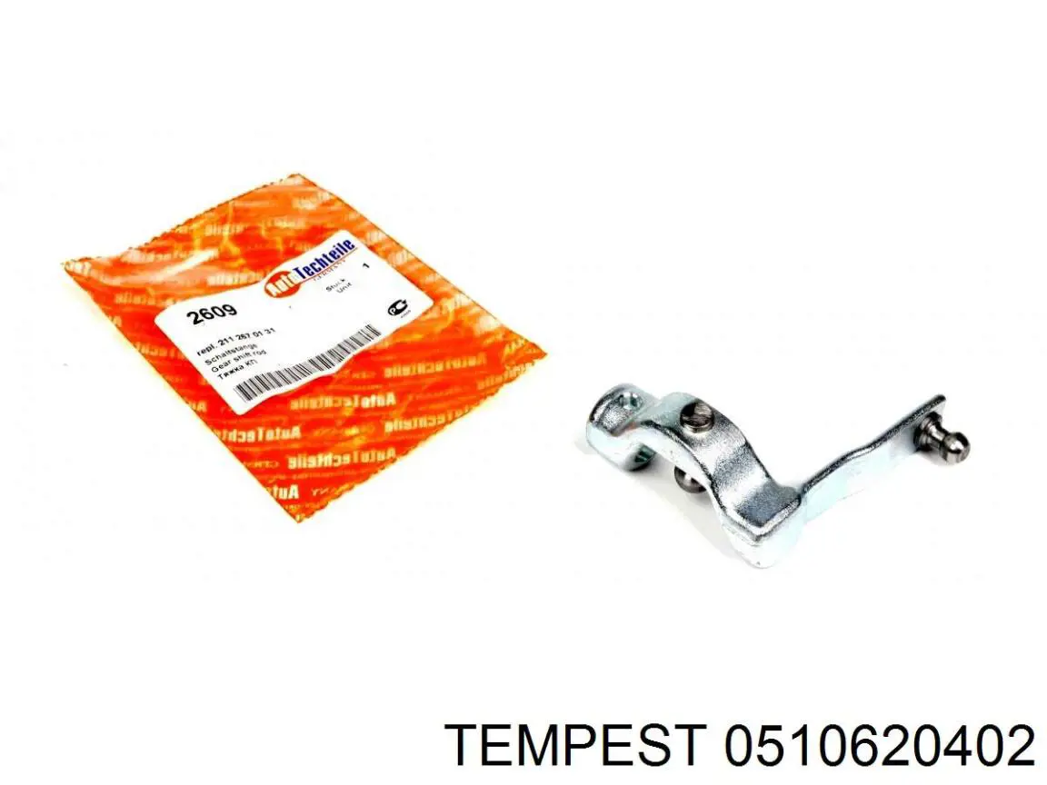 Праве бічне дзеркало Tempest 0510620402 ціна, від 45.73 USD