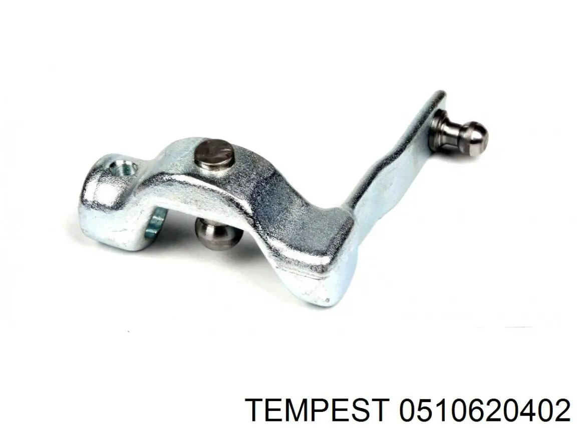 Купити 0510620402 Tempest Дзеркало праве