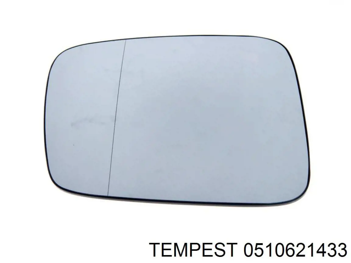 Купити 0510621433 Tempest 