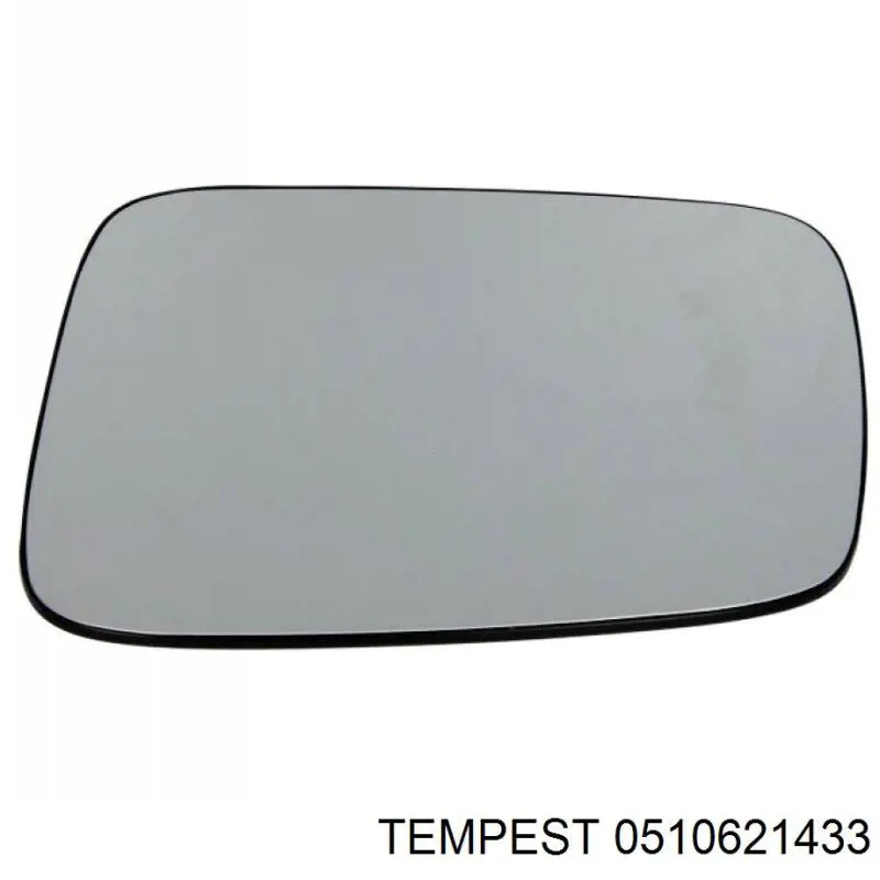  0510621433 Tempest