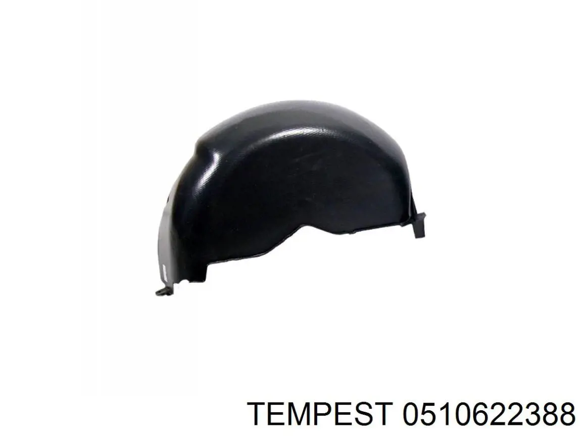 Купити 0510622388 Tempest Підкрилок передній правий