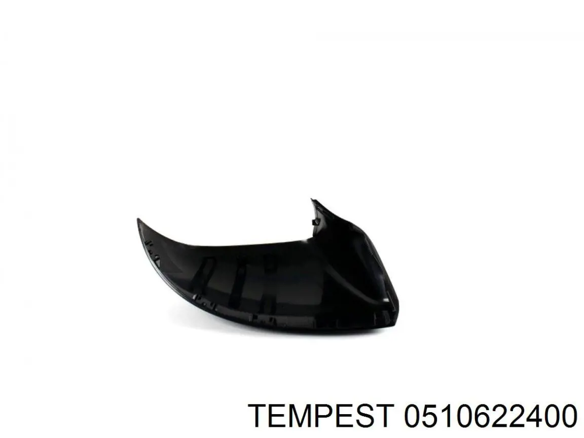 Купити 0510622400 Tempest Дзеркало праве