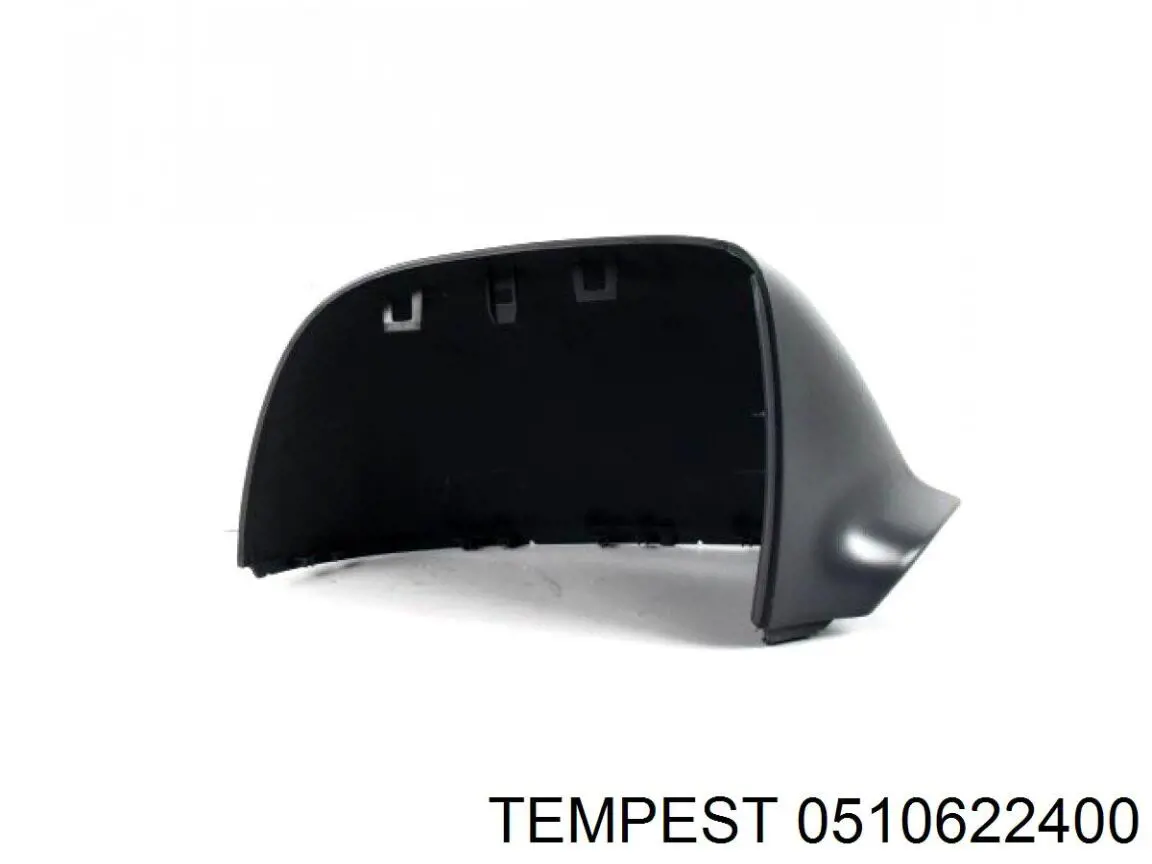 0510622400 Tempest Праве дзеркало заднього виду
