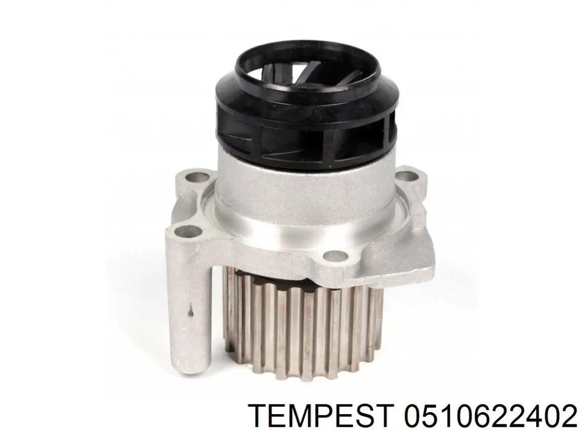 Купити 0510622402 Tempest Дзеркало праве