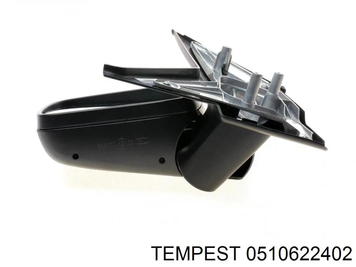 Купити 0510622402 Tempest Дзеркало праве