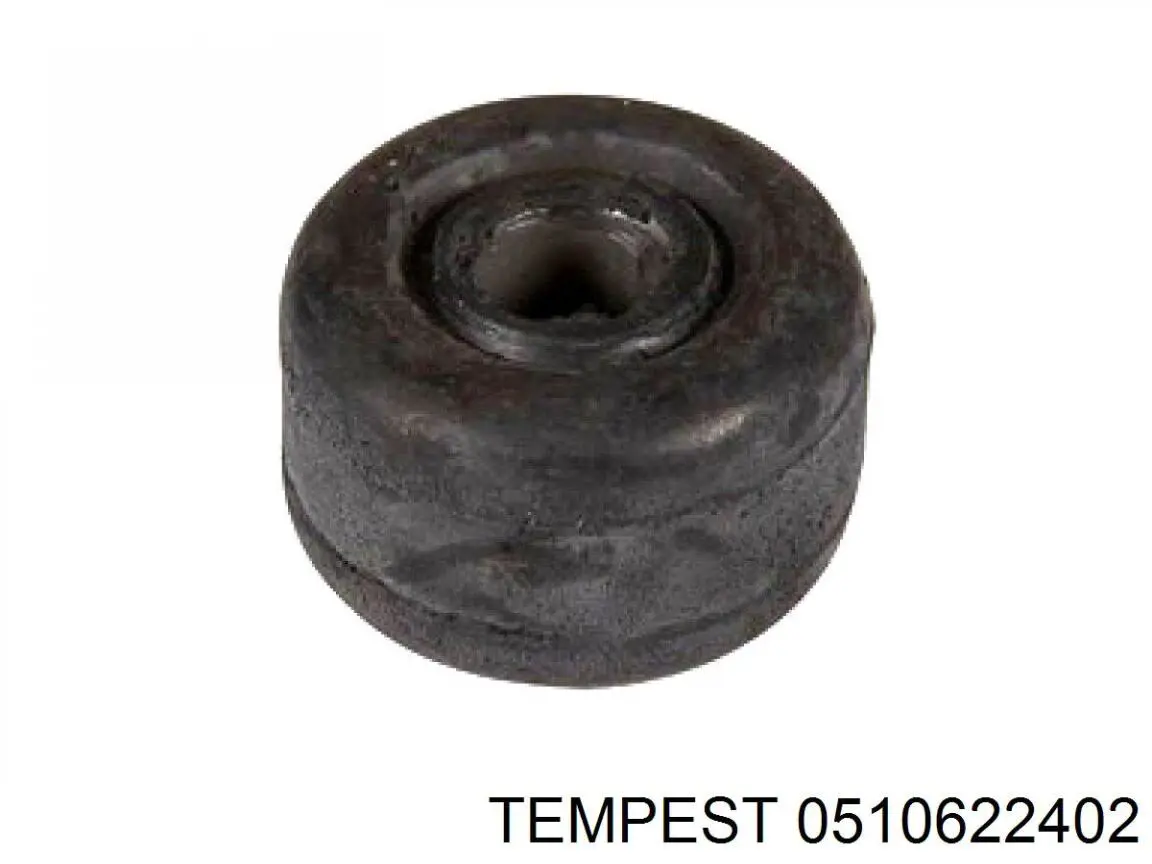 Праве бокове дзеркало Tempest 0510622402