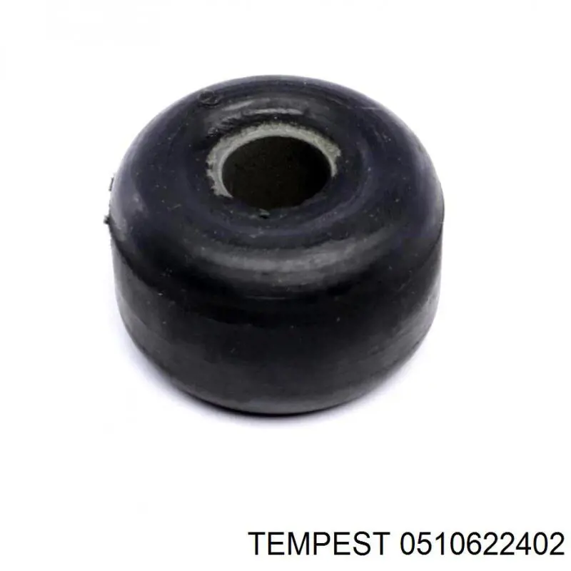 Праве бічне дзеркало Tempest 0510622402 ціна, від 62.43 USD
