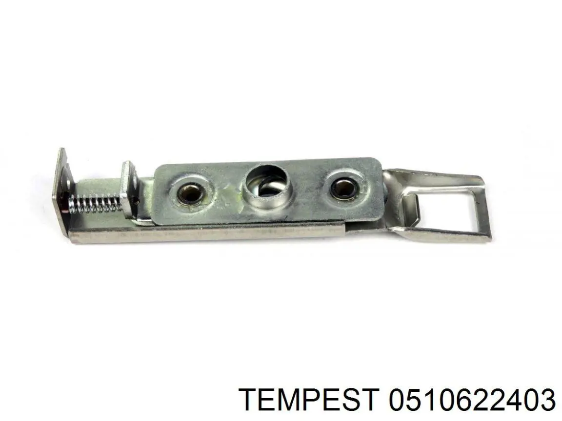 Купити 0510622403 Tempest Бічне дзеркало заднього виду ліве