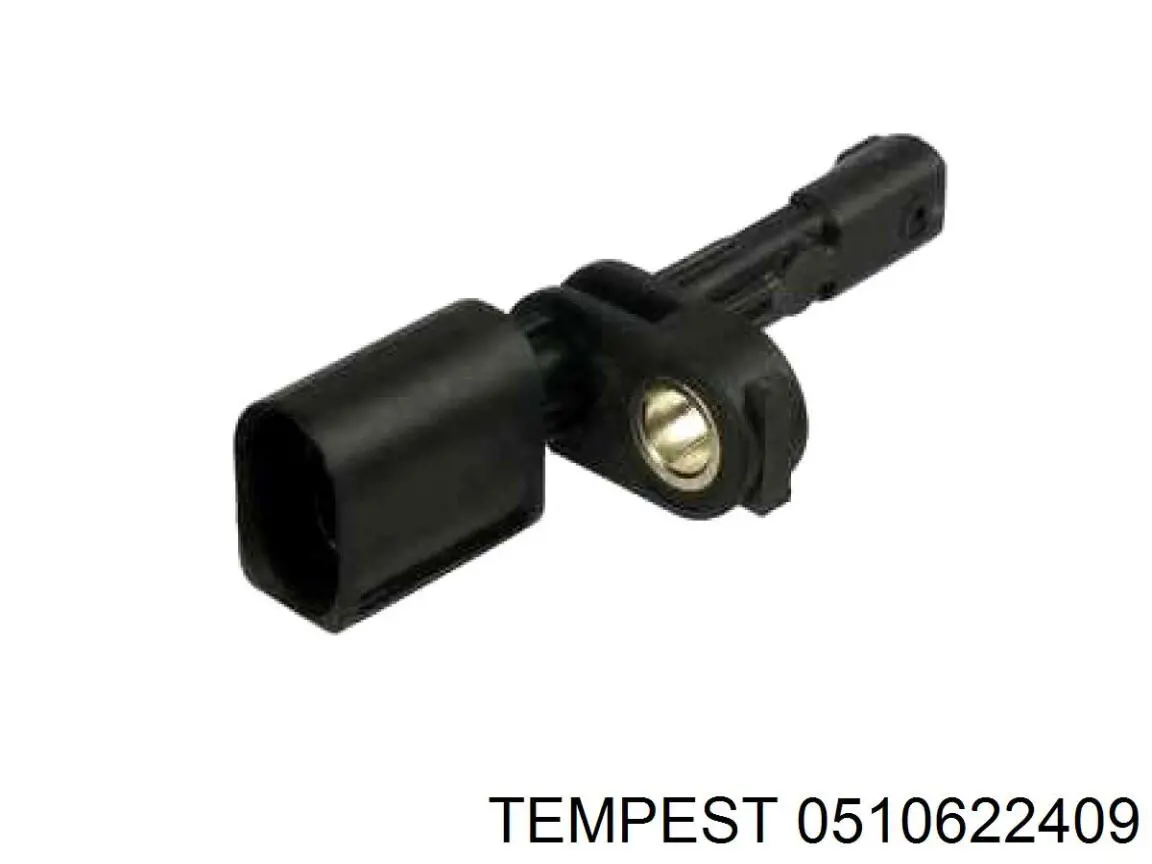 Купити 0510622409 Tempest Бічне дзеркало заднього виду ліве