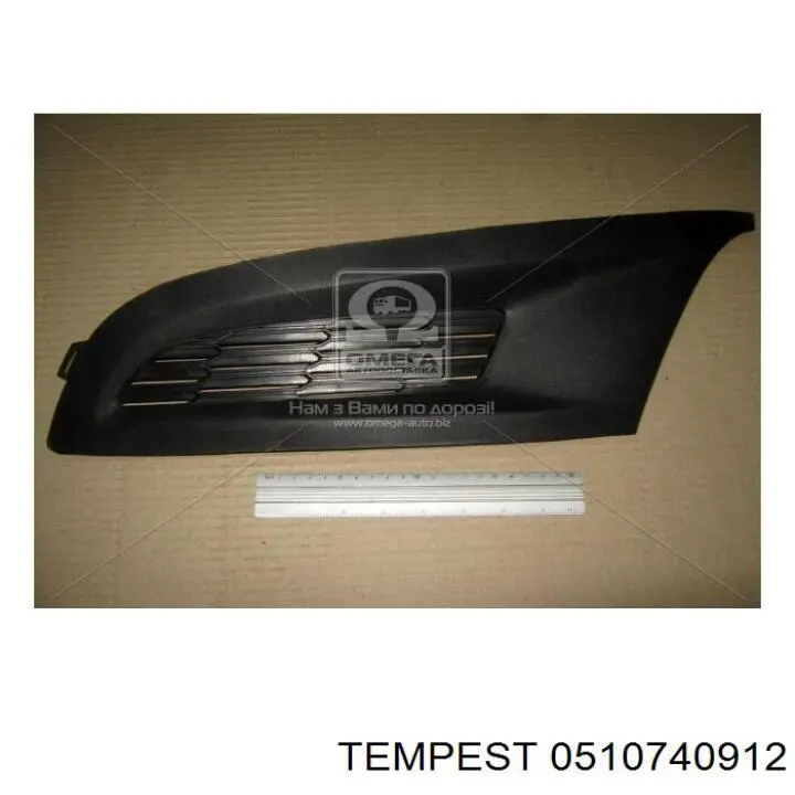  Tempest 0510740912 ціна, від 10.95 USD