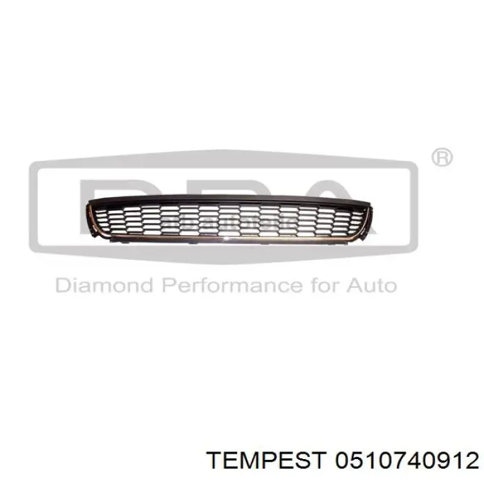 0510740912 Tempest 