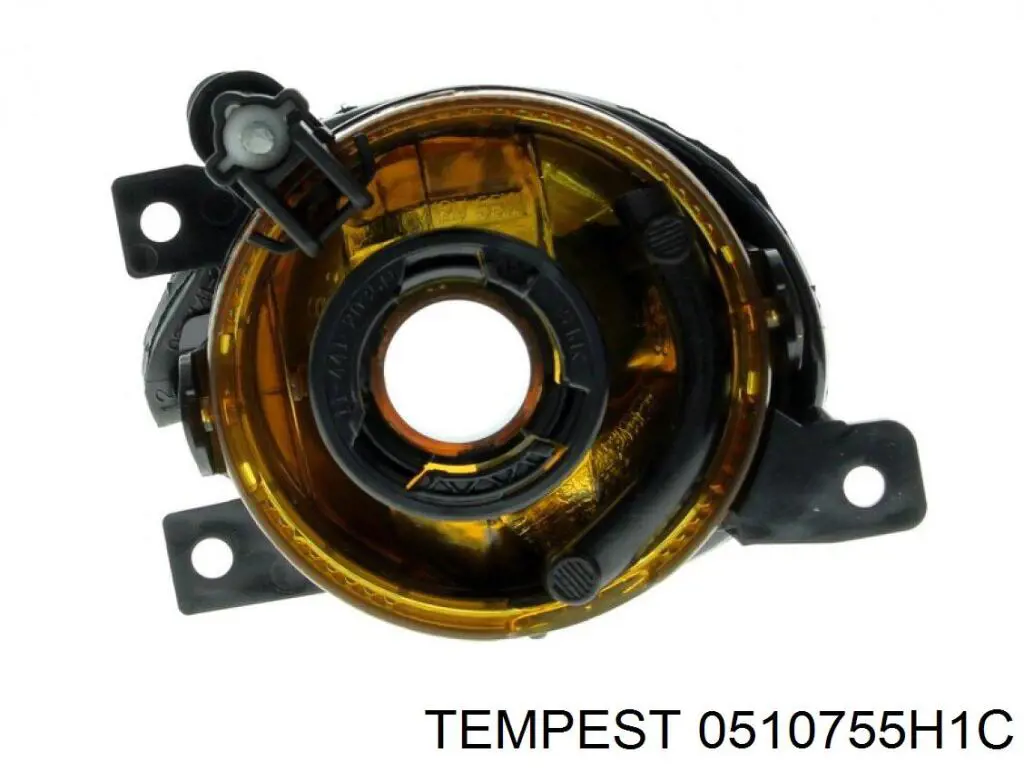 Купити 0510755H1C Tempest Фара протитуманна, ліва