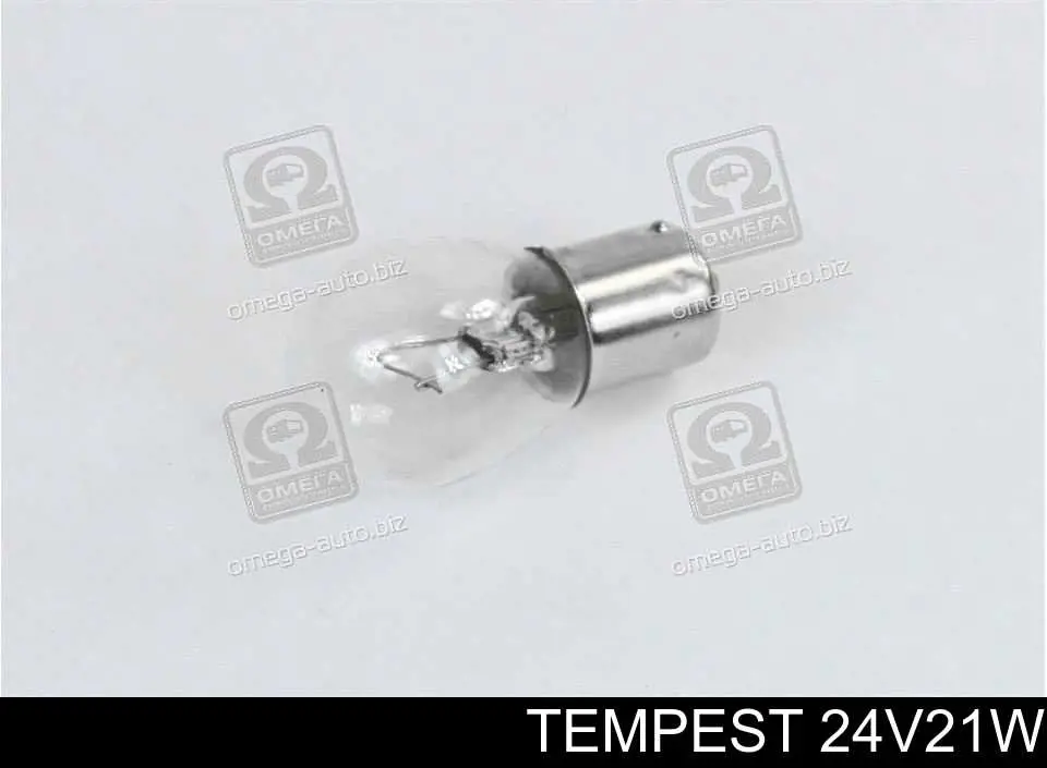 24V21W Tempest Лампа автомобільна