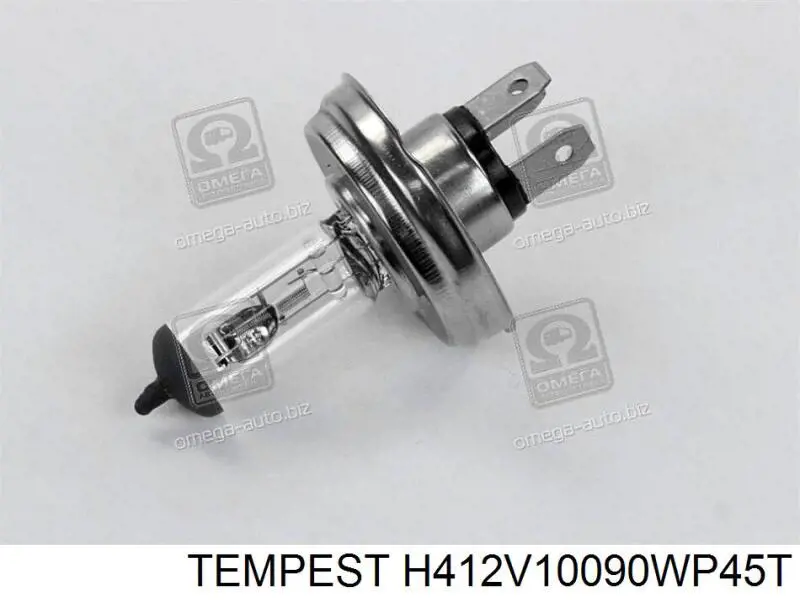 Купити H412V10090WP45T Tempest 