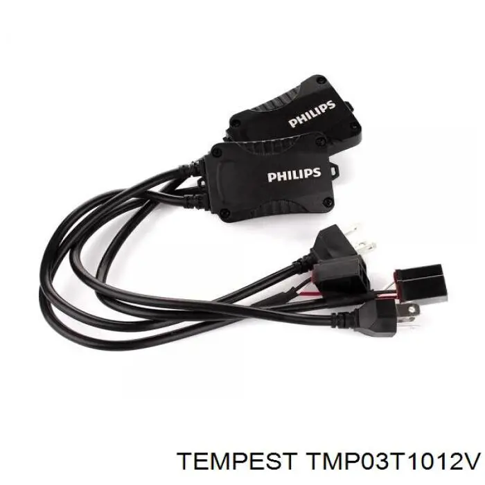 Купити TMP03T1012V Tempest 