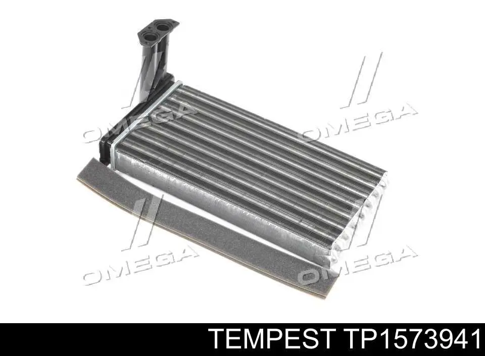 Купити TP1573941 Tempest Теплообмінник