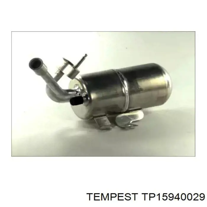 TP15940029 Tempest Конденсатор