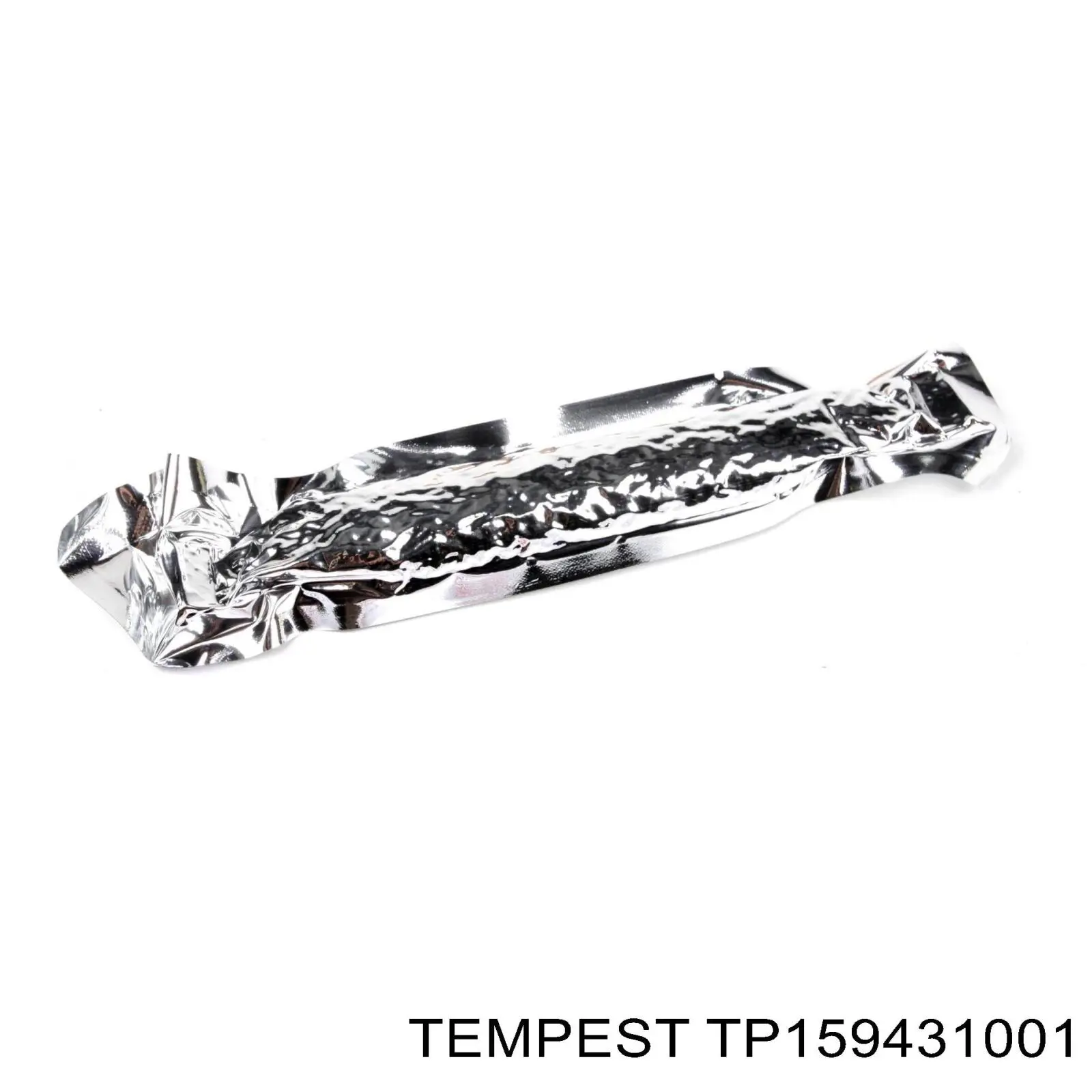 Купити TP159431001 Tempest Ресивер-осушувач кондиціонера