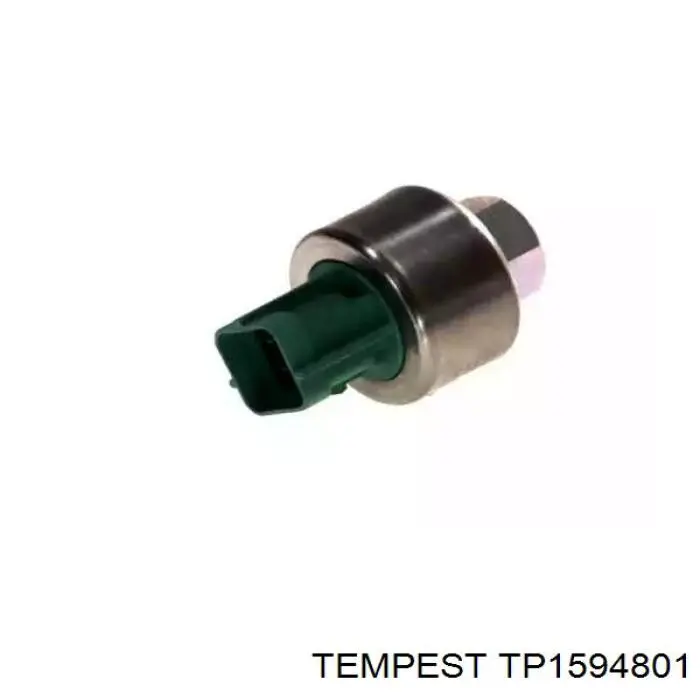 TP1594801 Tempest Конденсатор