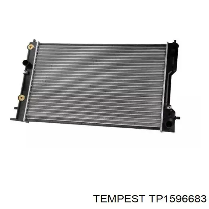 Інтеркулер TP1596683 Tempest