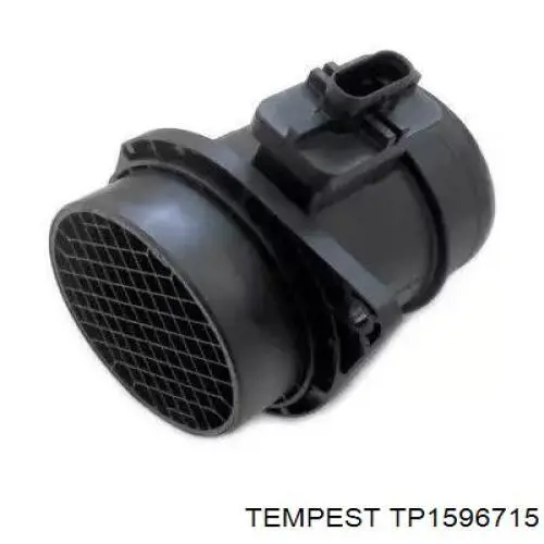 Інтеркулер TP1596715 Tempest