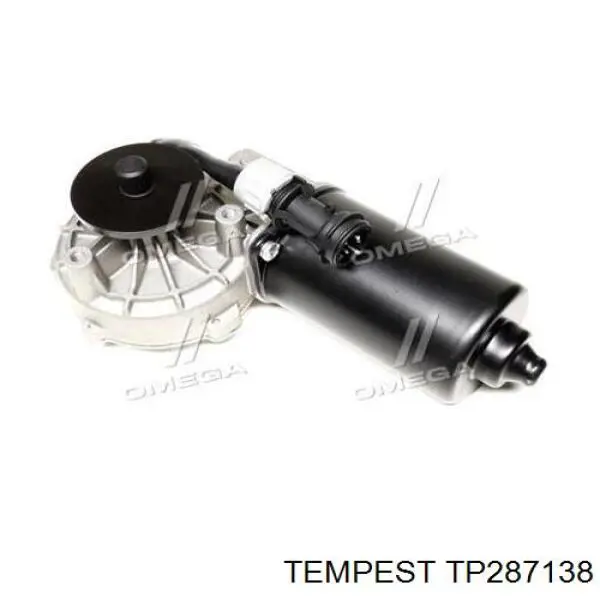 Купити TP287138 Tempest Мотор двірника
