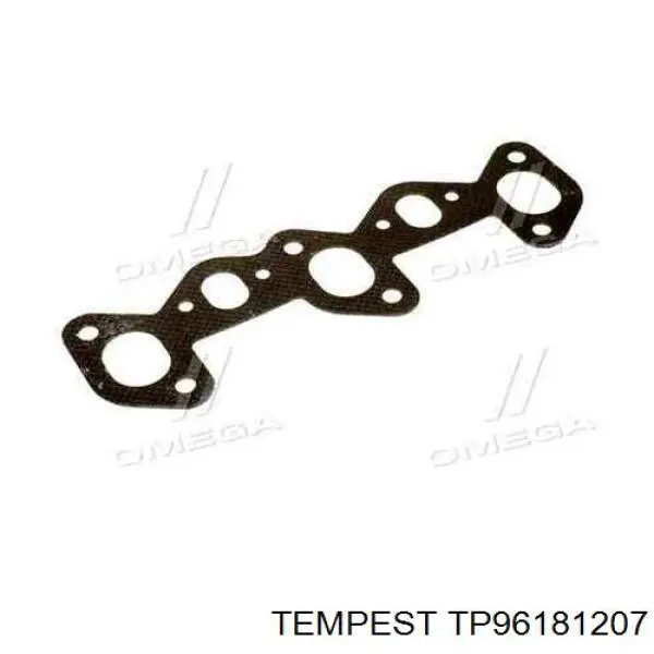 TP96181207 Tempest прокладка випускного колектора