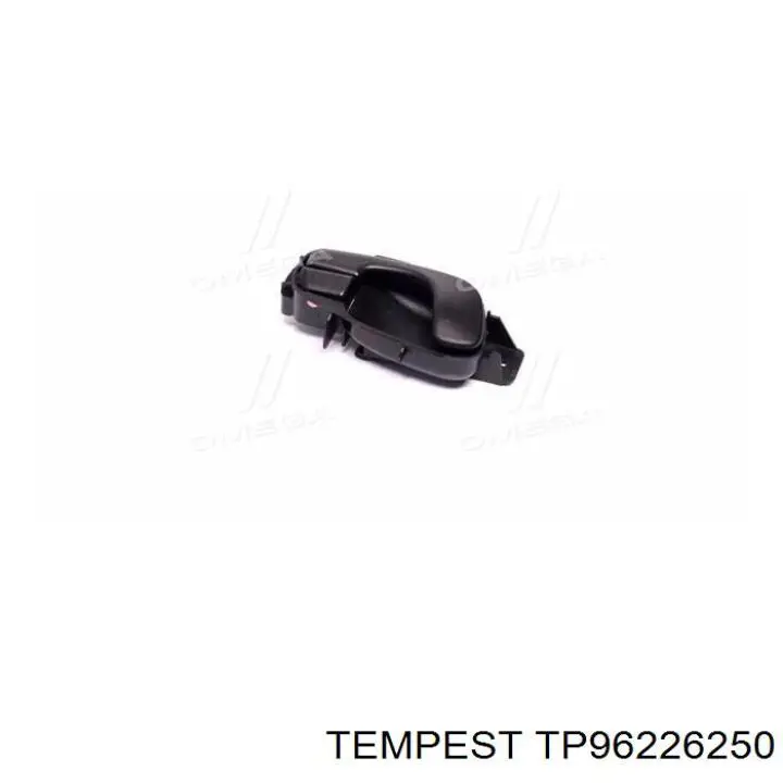 Ручка передньої двері зовнішня права Tempest TP96226250 ціна, від 4.70 USD