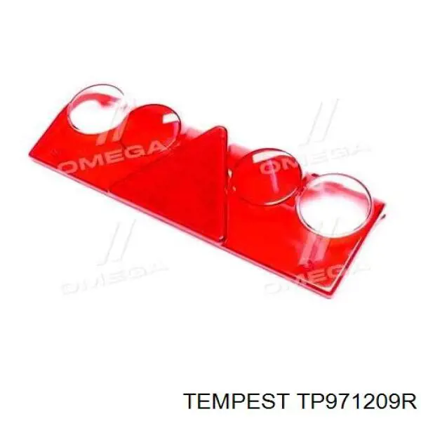 Купити TP971209R Tempest Задня права фара