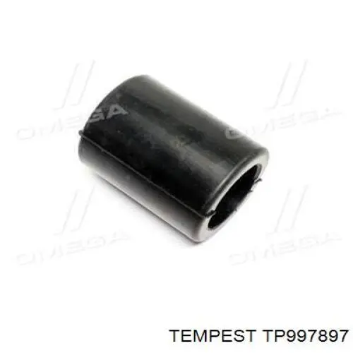 Купити DPME5421 Daniparts Кронштейн крила заднього
