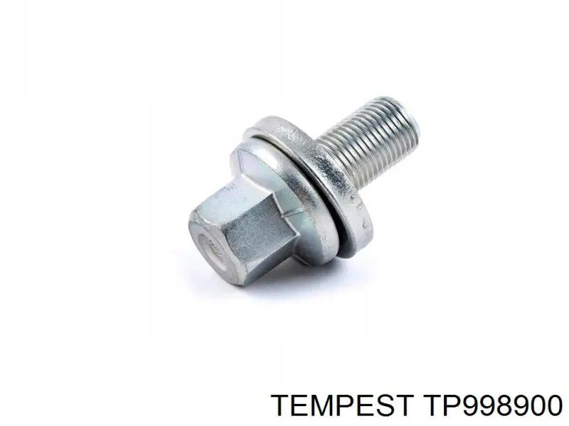 TP998900 Tempest Крило заднє (TRUCK)