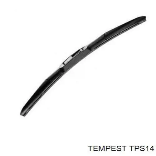 Купити TPS14 Tempest Щітка-двірник лобового скла, пасажирська