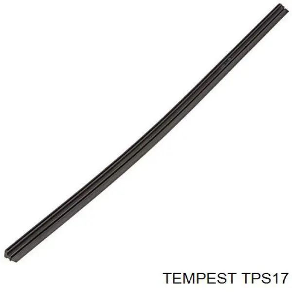 TPS17 Tempest Щітка склоочисника лобового скла, пасажирська