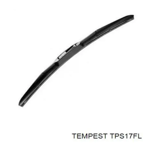 Купити TPS17FL Tempest Щітка-двірник лобового скла, пасажирська