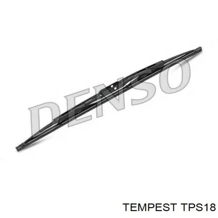 Щітка-двірник лобового скла, пасажирська TPS18 Tempest