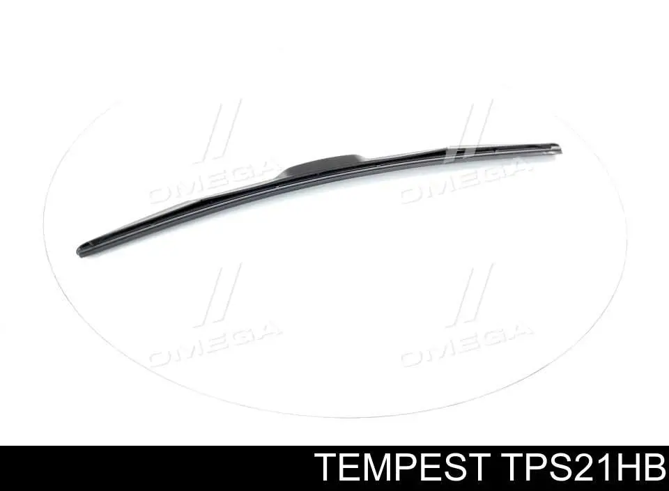 Купити TPS21HB Tempest Щітка-двірник лобового скла, водійська